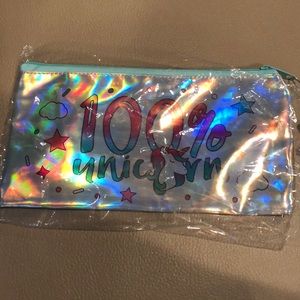 ***SOLD***FREE WITH A PURCHASE Unicorn